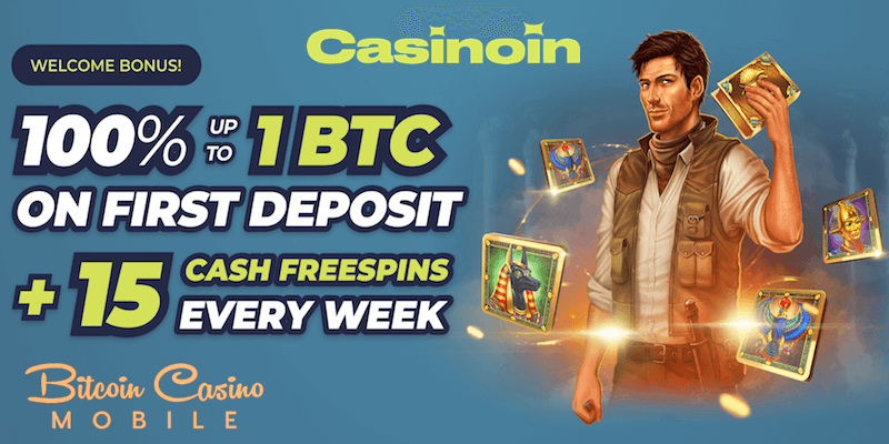 casinoin casino