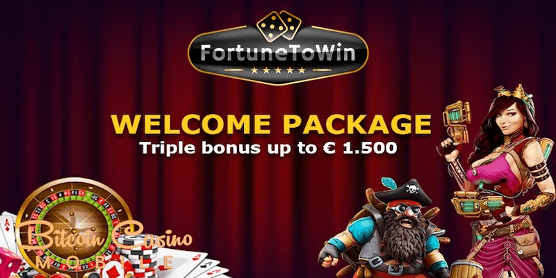 fortunetowin casino