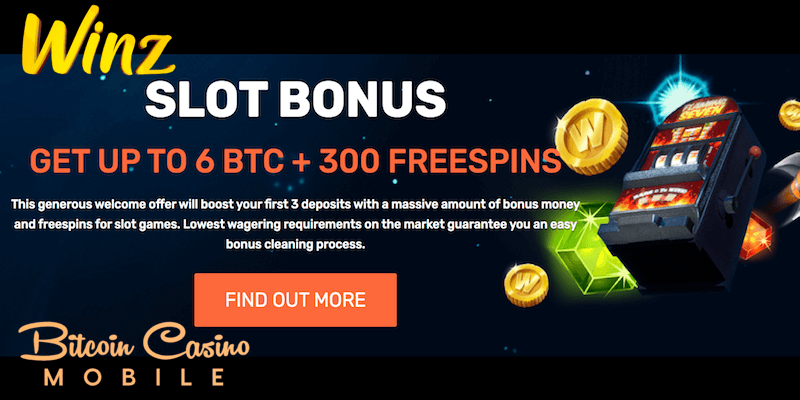 winz casino