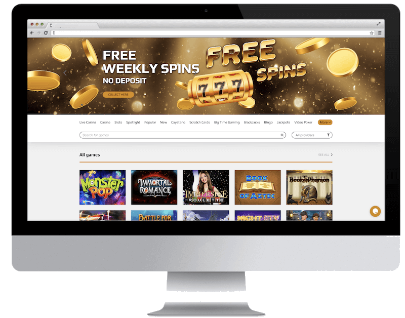  zev bitcoin casino games