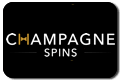 Champagne Spins Casino: 100% Bitcoin Bonus + 100 Free Spins