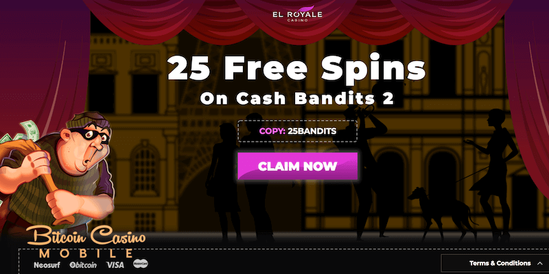 el royale casino