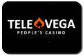 TeleVega Casino: 25 Exclusive No Deposit Spins!